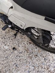 Kawasaki MAX 100 1994 400 ευρώ έως το τέλος του μήνα-thumb-1