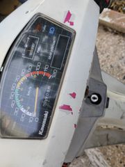 Kawasaki MAX 100 1994 400 ευρώ έως το τέλος του μήνα-thumb-3