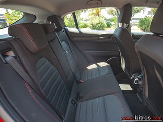 Alfa Romeo Stelvio 2021 2.2 DIESEL F1 160HP JTDM-thumb-6
