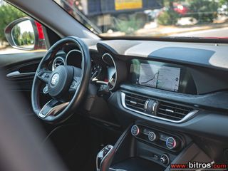 Alfa Romeo Stelvio 2021 2.2 DIESEL F1 160HP JTDM-thumb-14