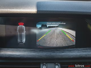 Alfa Romeo Stelvio 2021 2.2 DIESEL F1 160HP JTDM-thumb-20
