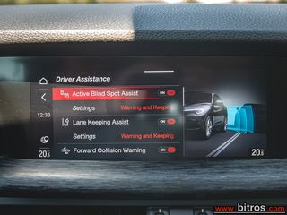 Alfa Romeo Stelvio 2021 2.2 DIESEL F1 160HP JTDM-thumb-21