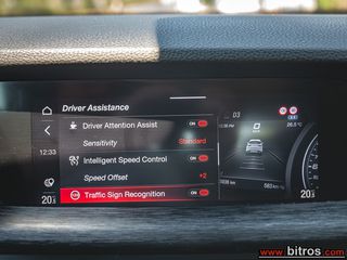 Alfa Romeo Stelvio 2021 2.2 DIESEL F1 160HP JTDM-thumb-22