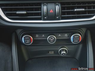 Alfa Romeo Stelvio 2021 2.2 DIESEL F1 160HP JTDM-thumb-25