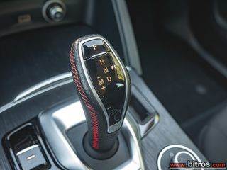 Alfa Romeo Stelvio 2021 2.2 DIESEL F1 160HP JTDM-thumb-26