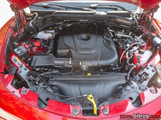 Alfa Romeo Stelvio 2021 2.2 DIESEL F1 160HP JTDM-thumb-31