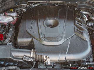 Alfa Romeo Stelvio 2021 2.2 DIESEL F1 160HP JTDM-thumb-32