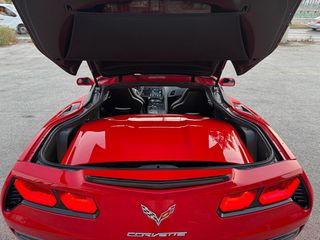 Corvette C7 2015 FULL EXTRA! STINGRAY! TARGA!-thumb-33