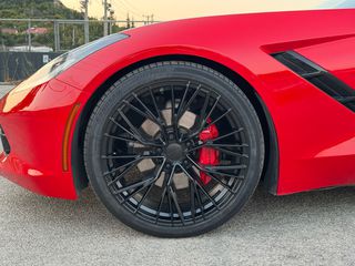 Corvette C7 2015 FULL EXTRA! STINGRAY! TARGA!-thumb-27