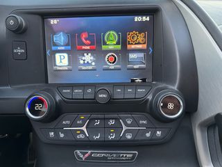 Corvette C7 2015 FULL EXTRA! STINGRAY! TARGA!-thumb-45