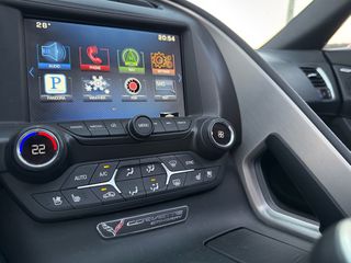 Corvette C7 2015 FULL EXTRA! STINGRAY! TARGA!-thumb-46