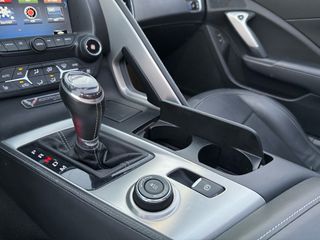 Corvette C7 2015 FULL EXTRA! STINGRAY! TARGA!-thumb-48