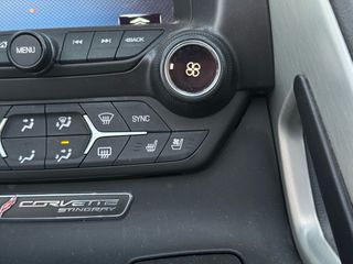 Corvette C7 2015 FULL EXTRA! STINGRAY! TARGA!-thumb-52