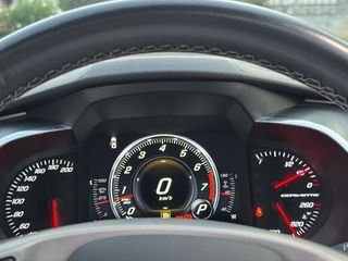 Corvette C7 2015 FULL EXTRA! STINGRAY! TARGA!-thumb-55