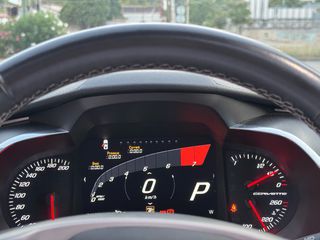 Corvette C7 2015 FULL EXTRA! STINGRAY! TARGA!-thumb-56
