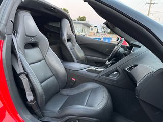 Corvette C7 2015 FULL EXTRA! STINGRAY! TARGA!-thumb-59