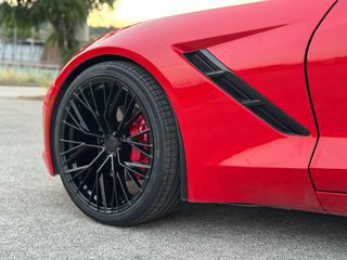 Corvette C7 2015 FULL EXTRA! STINGRAY! TARGA!-thumb-29
