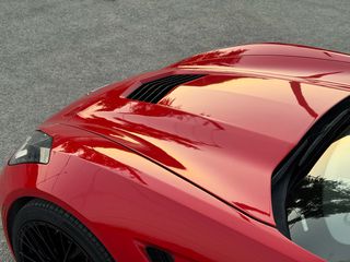 Corvette C7 2015 FULL EXTRA! STINGRAY! TARGA!-thumb-31