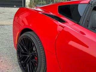 Corvette C7 2015 FULL EXTRA! STINGRAY! TARGA!-thumb-30