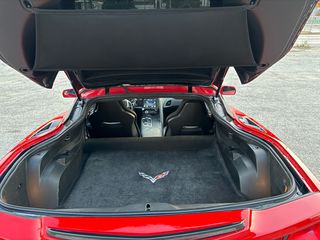 Corvette C7 2015 FULL EXTRA! STINGRAY! TARGA!-thumb-32