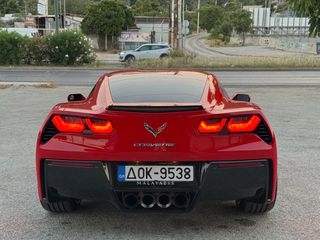 Corvette C7 2015 FULL EXTRA! STINGRAY! TARGA!-thumb-14