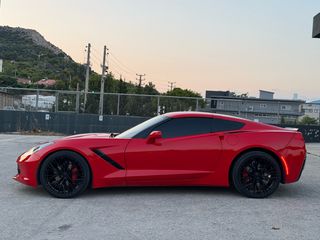 Corvette C7 2015 FULL EXTRA! STINGRAY! TARGA!-thumb-18