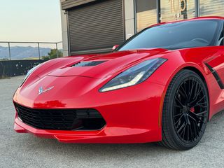 Corvette C7 2015 FULL EXTRA! STINGRAY! TARGA!-thumb-20