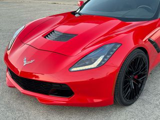 Corvette C7 2015 FULL EXTRA! STINGRAY! TARGA!-thumb-21