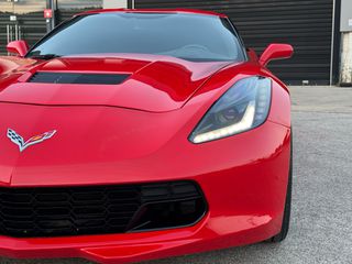 Corvette C7 2015 FULL EXTRA! STINGRAY! TARGA!-thumb-22