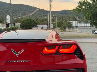 Corvette C7 2015 FULL EXTRA! STINGRAY! TARGA!-thumb-26