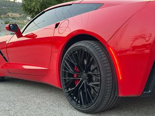 Corvette C7 2015 FULL EXTRA! STINGRAY! TARGA!-thumb-28