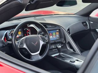 Corvette C7 2015 FULL EXTRA! STINGRAY! TARGA!-thumb-34