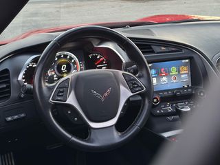 Corvette C7 2015 FULL EXTRA! STINGRAY! TARGA!-thumb-35