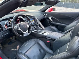 Corvette C7 2015 FULL EXTRA! STINGRAY! TARGA!-thumb-37