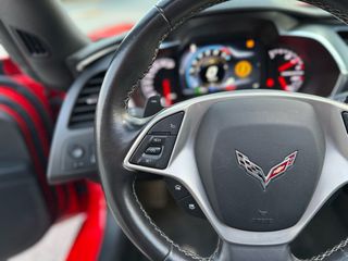 Corvette C7 2015 FULL EXTRA! STINGRAY! TARGA!-thumb-38