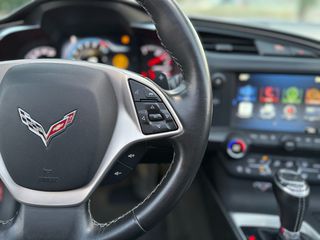 Corvette C7 2015 FULL EXTRA! STINGRAY! TARGA!-thumb-39