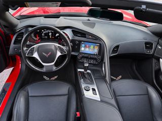 Corvette C7 2015 FULL EXTRA! STINGRAY! TARGA!-thumb-40