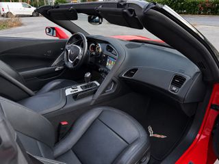 Corvette C7 2015 FULL EXTRA! STINGRAY! TARGA!-thumb-41