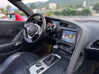 Corvette C7 2015 FULL EXTRA! STINGRAY! TARGA!-thumb-42