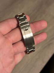 Rolex Submariner 3Α αντίγραφο - Kermit-thumb-2