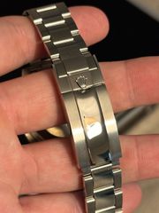 Rolex Submariner - GMT Master 2 - 3Α αντίγραφο-thumb-3