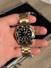 Rolex Submariner - GMT Master 2 - 3Α αντίγραφο-thumb-4
