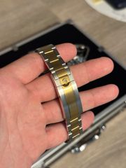 Rolex Submariner - GMT Master 2 - 3Α αντίγραφο-thumb-5