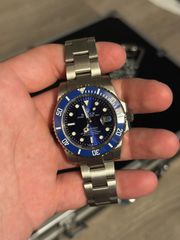 Rolex Submariner - GMT Master 2 - 3Α αντίγραφο-thumb-6