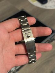 Rolex Submariner - GMT Master 2 - 3Α αντίγραφο-thumb-7