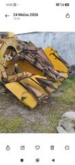 Μαχαίρια New Holland 2002