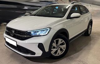 Volkswagen Taigo 2025 1.0 TSI 95PS Life