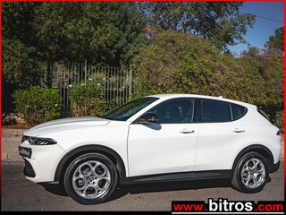 Alfa Romeo Tonale 2023 1.5 130CV HYBRID TCT7 SPRINT-thumb-1