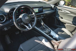 Alfa Romeo Tonale 2023 1.5 130CV HYBRID TCT7 SPRINT-thumb-2