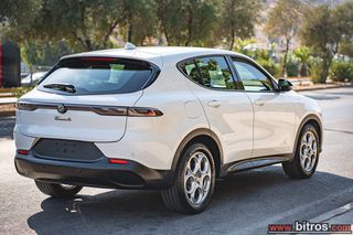 Alfa Romeo Tonale 2023 1.5 130CV HYBRID TCT7 SPRINT-thumb-10